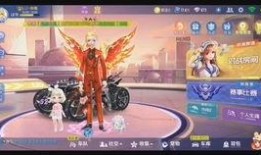 飞车手游雷诺爆料视频,飞车竞速巅峰对决即将开启！