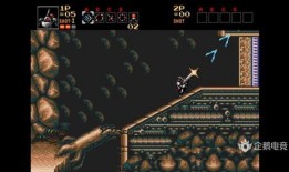 魂斗罗新版爆料视频下载,经典重燃，全新冒险篇章即将开启