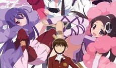 只有神知道的世界第二季在线观看,第二季探秘之旅，在线观看开启神秘之旅