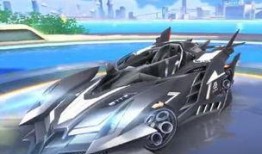 飞车手游最新a车爆料,极致性能与炫酷外观，引领速度与激情新篇章