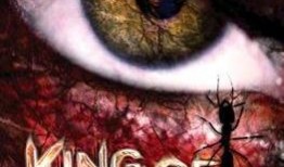 巨蚁之灾在线观看,在线惊悚巨制，揭秘神秘蚁群入侵的生存挑战