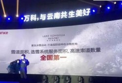 云南万科最新爆料,揭秘未来城市生活新篇章